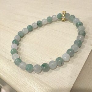 NEW Natural Burmese Jade bracelets  Type A